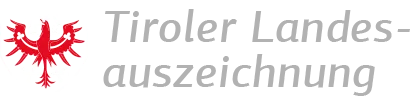 Tiroler Landesauszeichnung